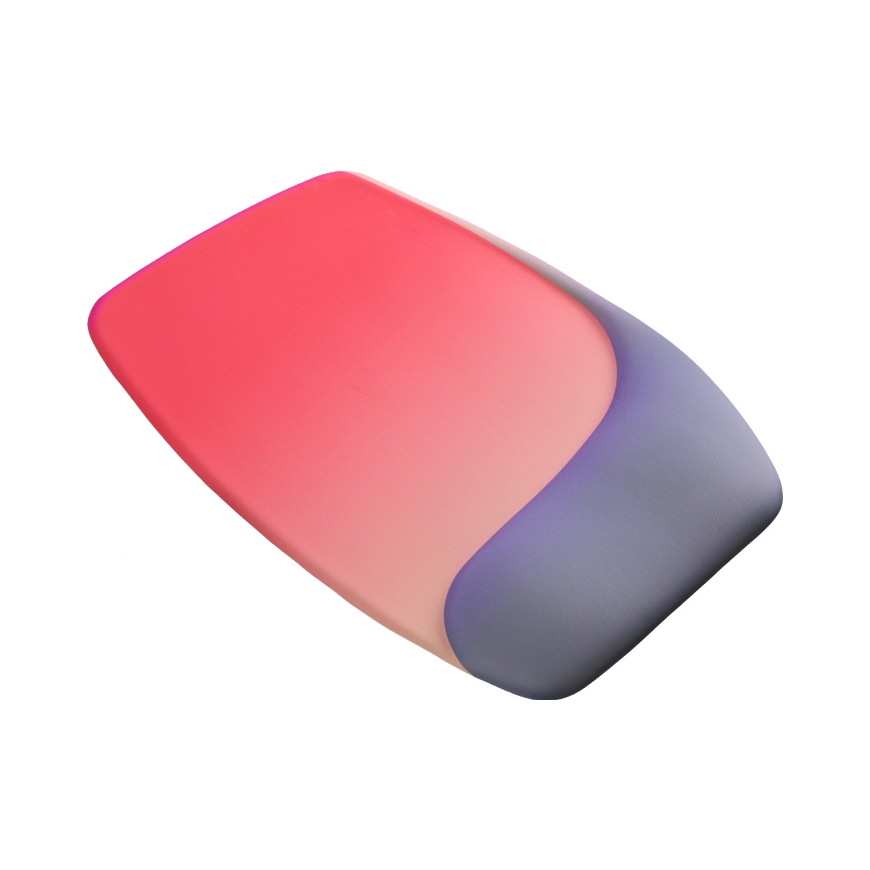 推荐商品：御壶堂 YHT-XP122 牛奶丝 鼠标垫 舒适手感 防滑底面