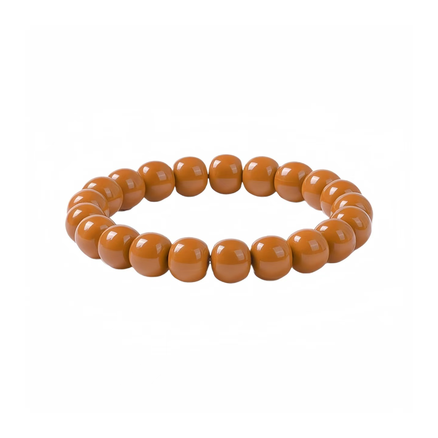 推荐商品：钰凤禧 猴头核桃手串 YFXSC104