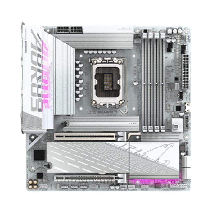 推荐商品：Intel/英特尔 U5-245K/KF + 技嘉B860芯片组 板U套装 游戏设计