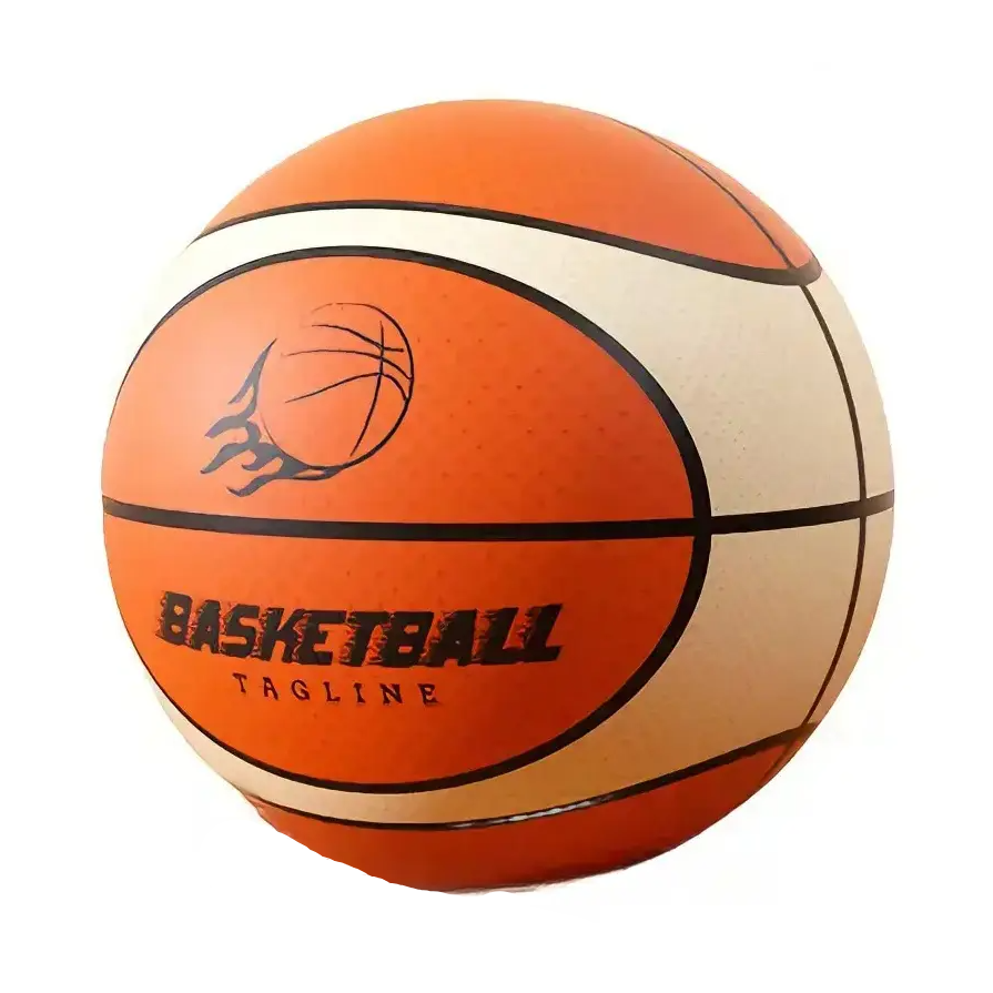 推荐商品：TOP CYCLING 儿童 室内 海绵 静音 篮球 JYLQ01