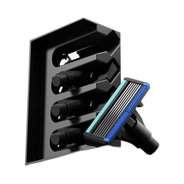 推荐商品：【男士专用】焕醒 德国老式刮胡刀头剃须刀片 锋锐顺滑