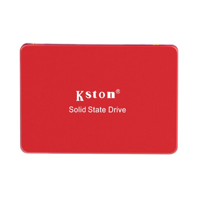 推荐商品：Kston/金士通 K755 SATA接口 固态硬盘 防摔抗震 高速传输