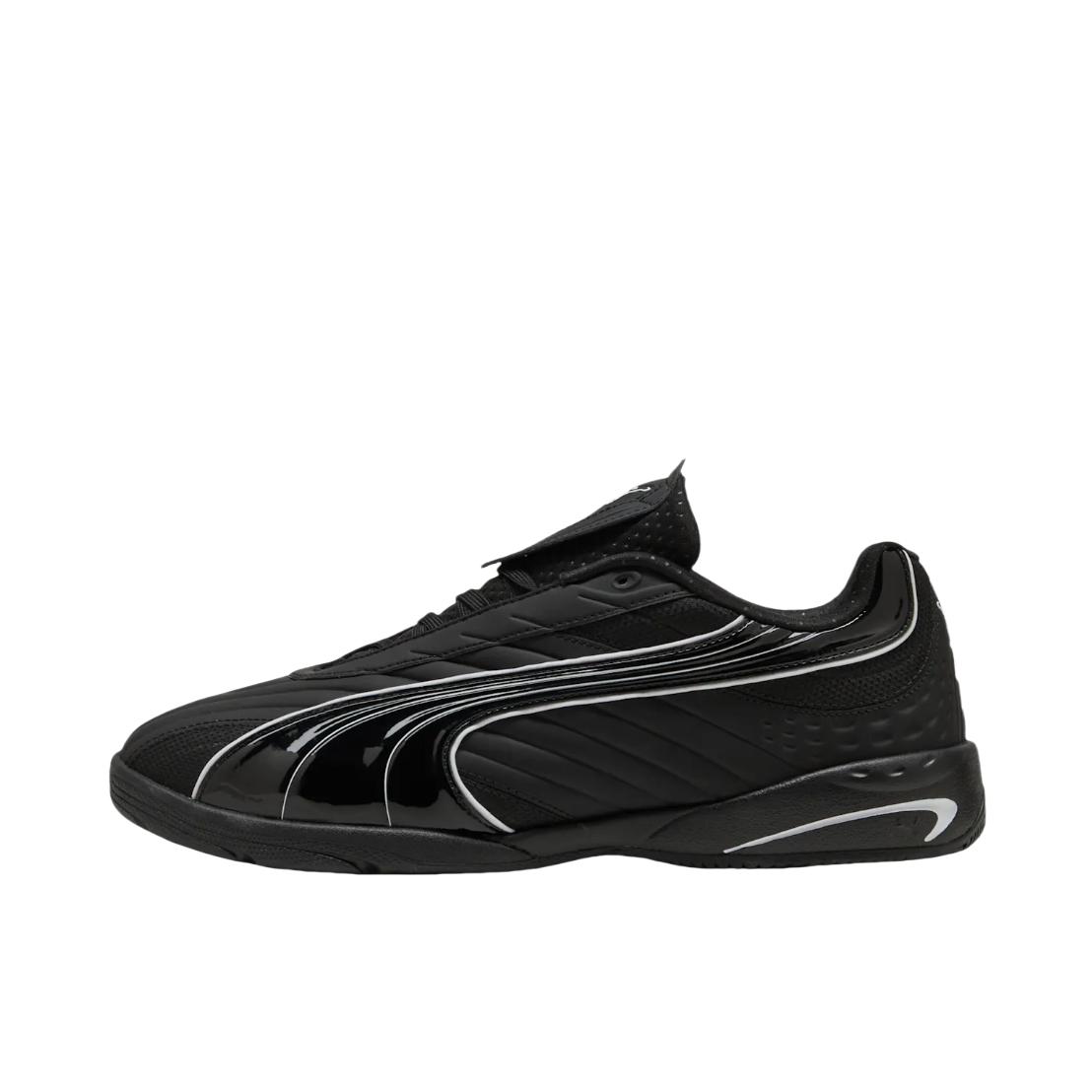 推荐商品：Puma/彪马  V-S2 Goalgetter  百搭 织物 耐磨 橡胶  足球鞋 薄底鞋 黑色