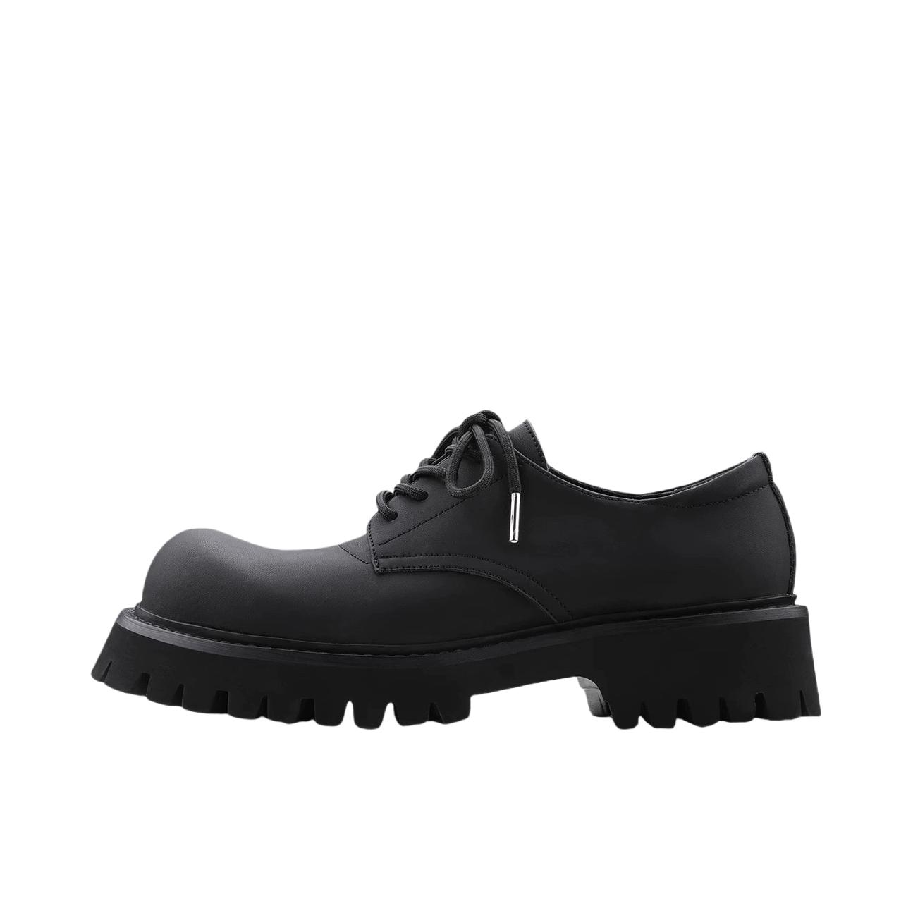 推荐商品：KLAMMKICKS cleanfit 运动休闲鞋 百搭日常通勤 黑色