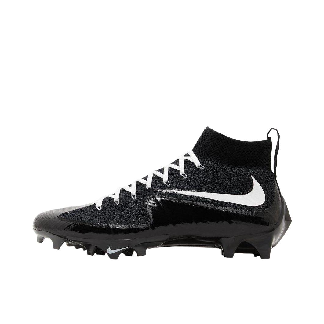 推荐商品：Nike Vapor Edage 360 Untouchable 防滑 耐磨 足球鞋 黑色/白色