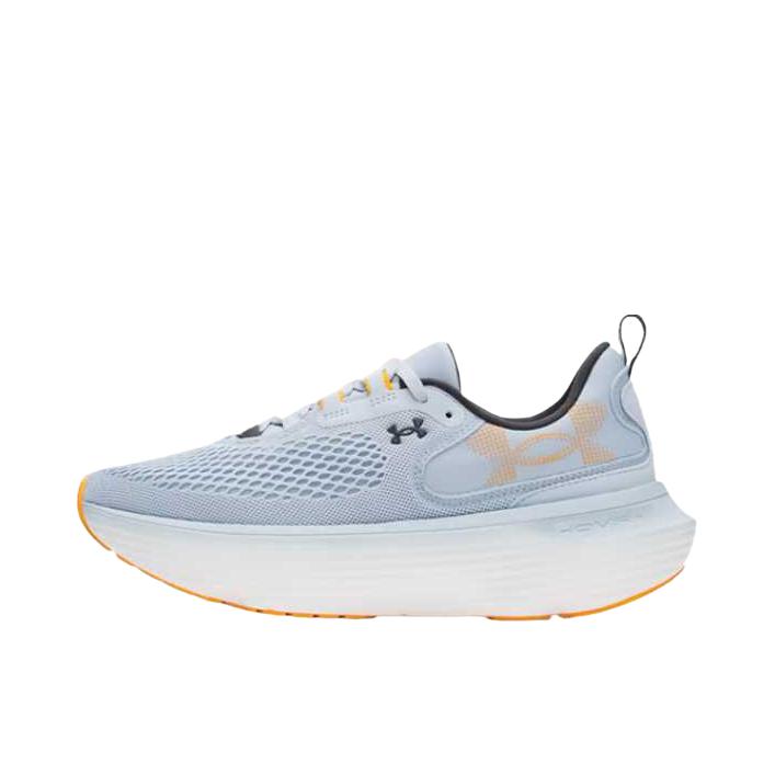 推荐商品：Under Armour/安德玛 Infinite Elite 2 防滑耐磨 舒适回弹 减震轻便 低帮 百搭潮流 跑鞋 女款/蓝色