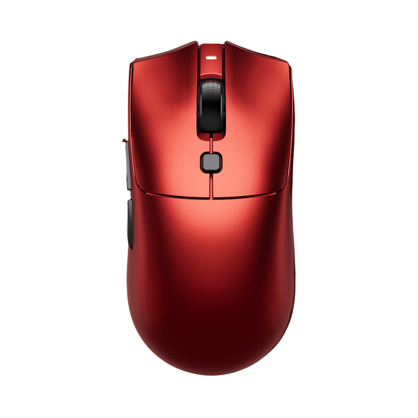 推荐商品：RAWM/仁魔 SH01S 三模鼠标 轻量化 人体工学 长续航