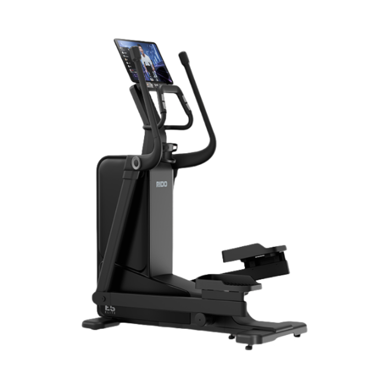 推荐商品：RIDO/ 力动 智能 家用 健身房 太空漫步 椭圆机 E5