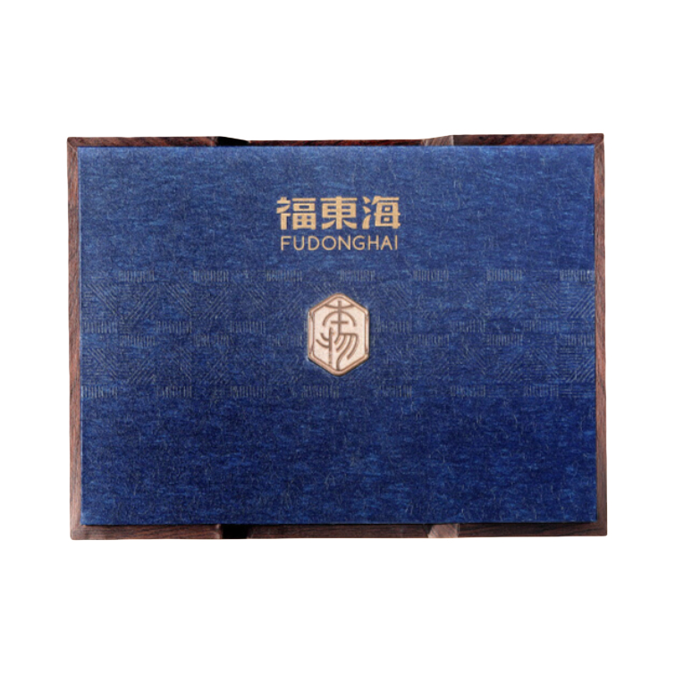 推荐商品：福东海 本物 新疆昆仑雪菊茶 礼盒装