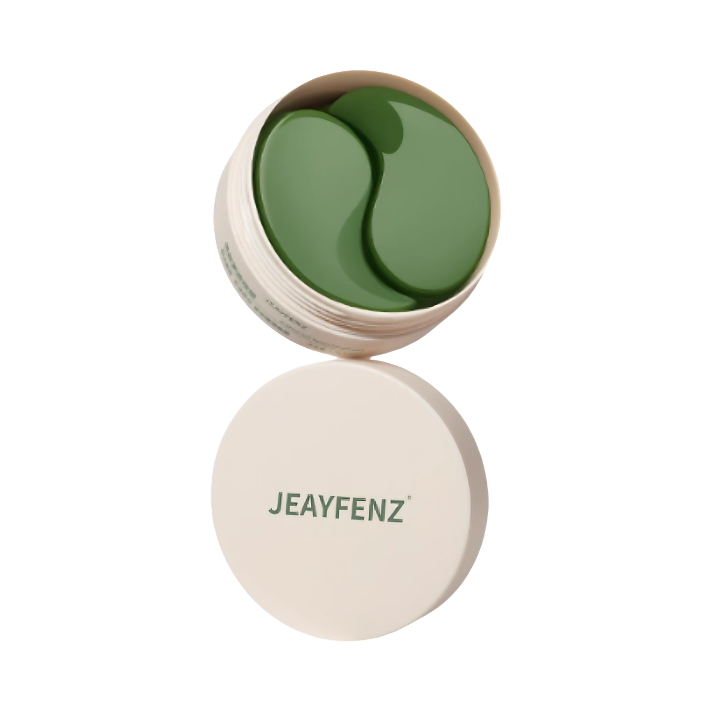 推荐商品：真颜分子 焕颜紧致眼膜 淡黑眼圈靓泽眼周补充养分紧实眼周肌肤