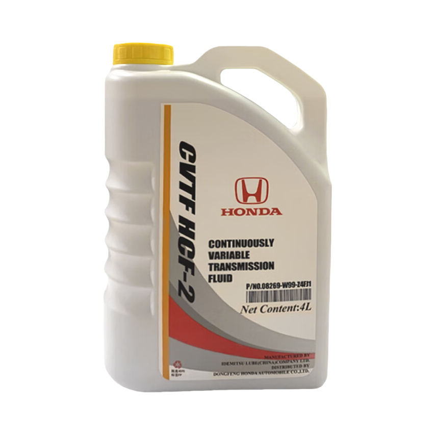 推荐商品：HONDA/本田 CVTF HCF-2 其它 无级变速箱 机油
