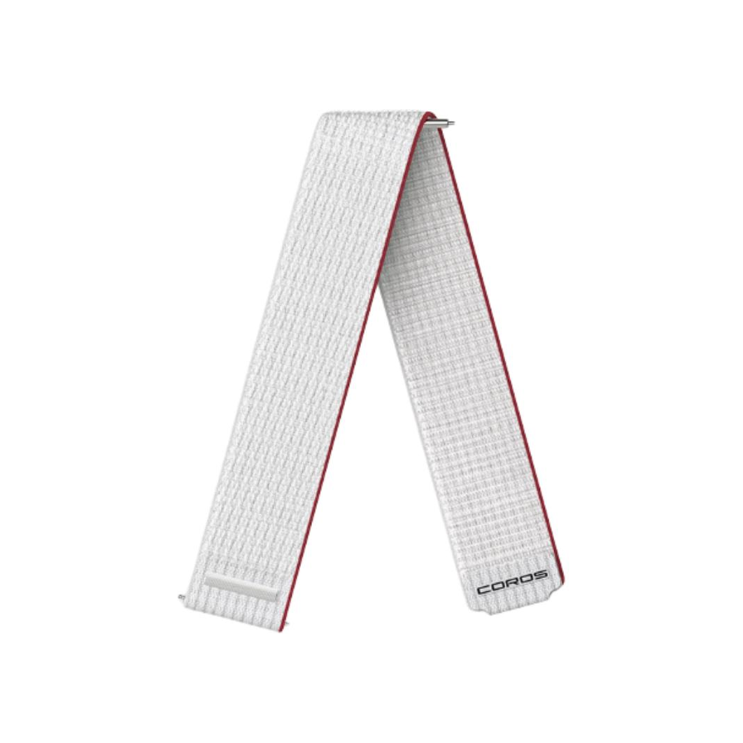 推荐商品：COROS/高驰 PACE 3 织物男女同款表带