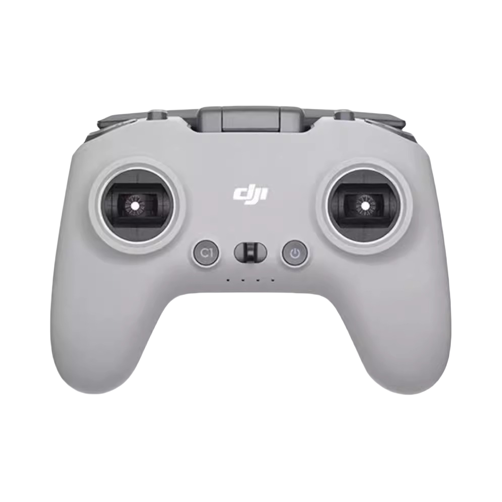 推荐商品：DJI/大疆 DJI FPV 遥控器 2 165*119*62mm 遥控器 超低延迟 超长续航