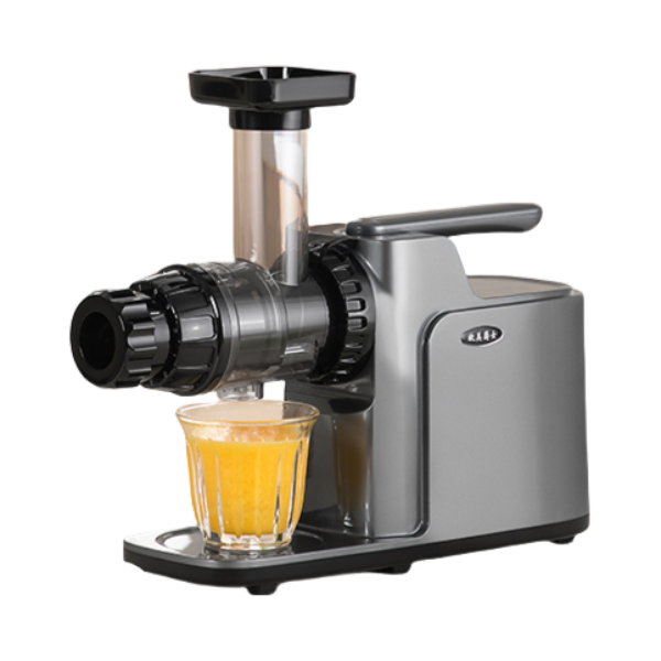 推荐商品：欧美爵士 MV12 便携榨汁机 1L 全自动 轻音设计