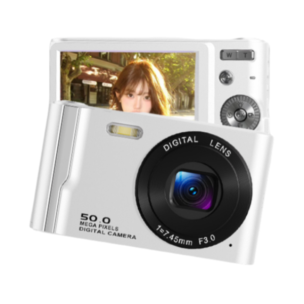 推荐商品：NCNP M13 数码相机 持久续航 高清摄像 光学防抖