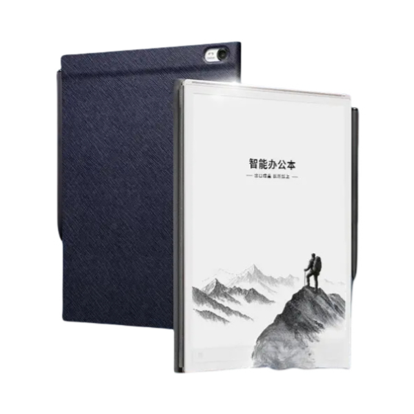 推荐商品：iFLYTEK/科大讯飞 X5 Pro 电纸书阅读器 墨水屏 会议录音转文字 轻薄设计