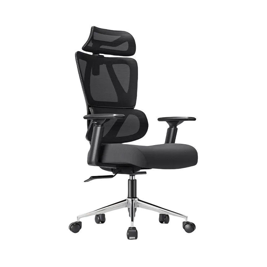 推荐商品：UE/永艺 沃克Pro 人体工学椅 1151E久坐 撑腰可躺