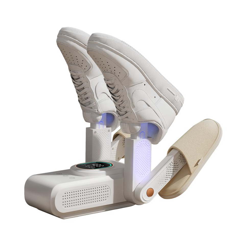 推荐商品：OES 干鞋机 折叠收纳 抑菌祛异味