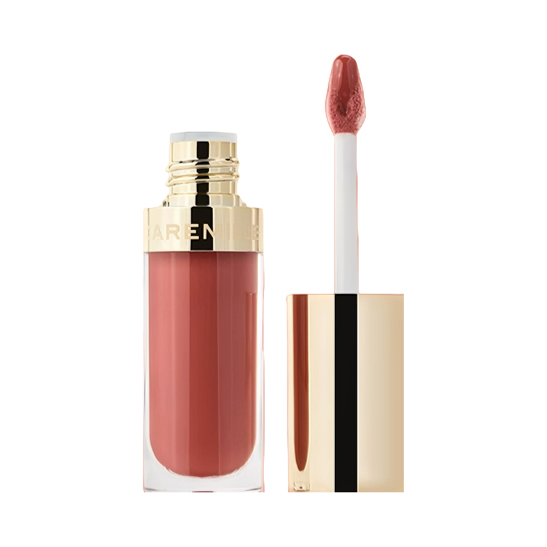 推荐商品：caremille/珂曼 裸感精油唇蜜 透亮滋润 4g