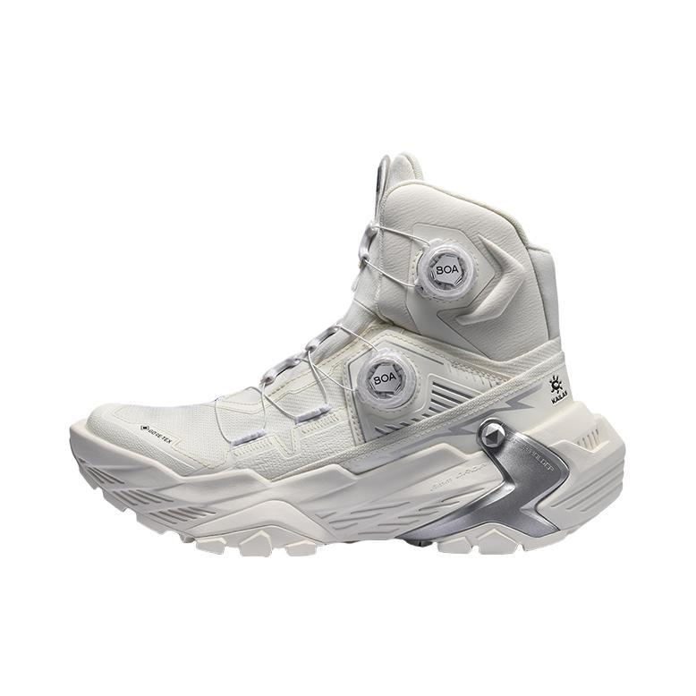Kailas/凯乐石 YAN GTX HIGH 运动 高帮 防水 户外鞋 男款/曜日