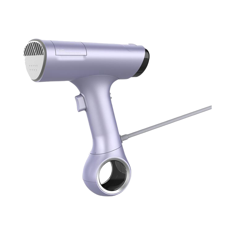 推荐商品：MORUS/木卫 V6 手持挂烫机 除菌除螨 自动断电