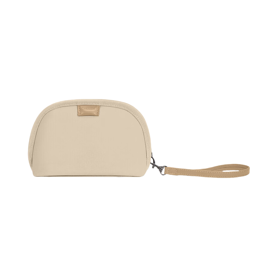 推荐商品：泰克森 电源适用笔记本充电器数据线鼠标耳机线数码配件袋化妆包收纳包手拿包