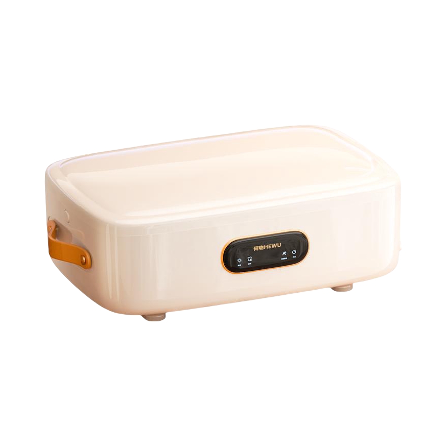 推荐商品：何物 KC-2042 干衣机 熨烫焕新 护理柔顺