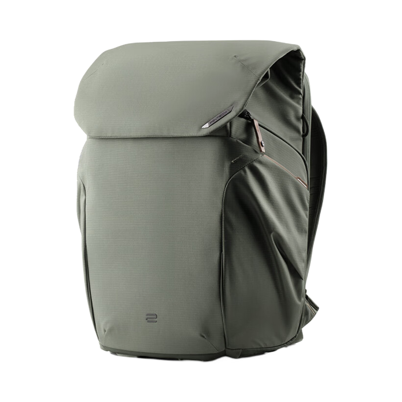 推荐商品：PGYTECH onego2 蒲公英单反收纳专业防泼面料通勤户外笔记本电脑相机包摄影包双肩包