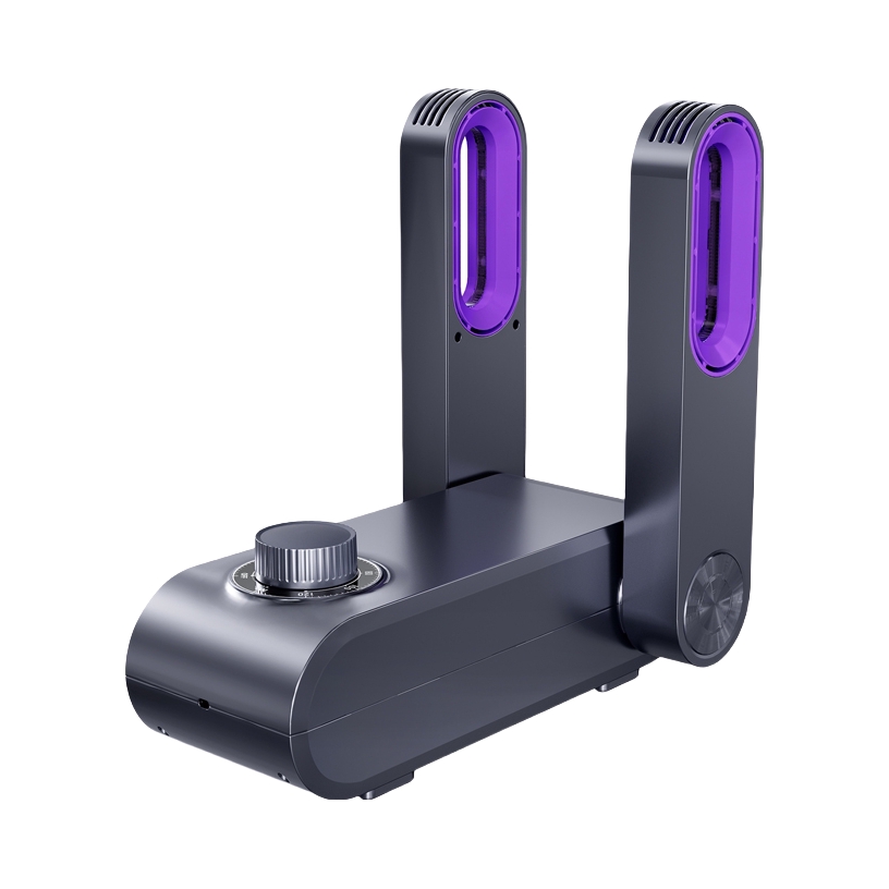 推荐商品：慕苒 M73 干鞋机 恒温 6重杀菌 一秒速热