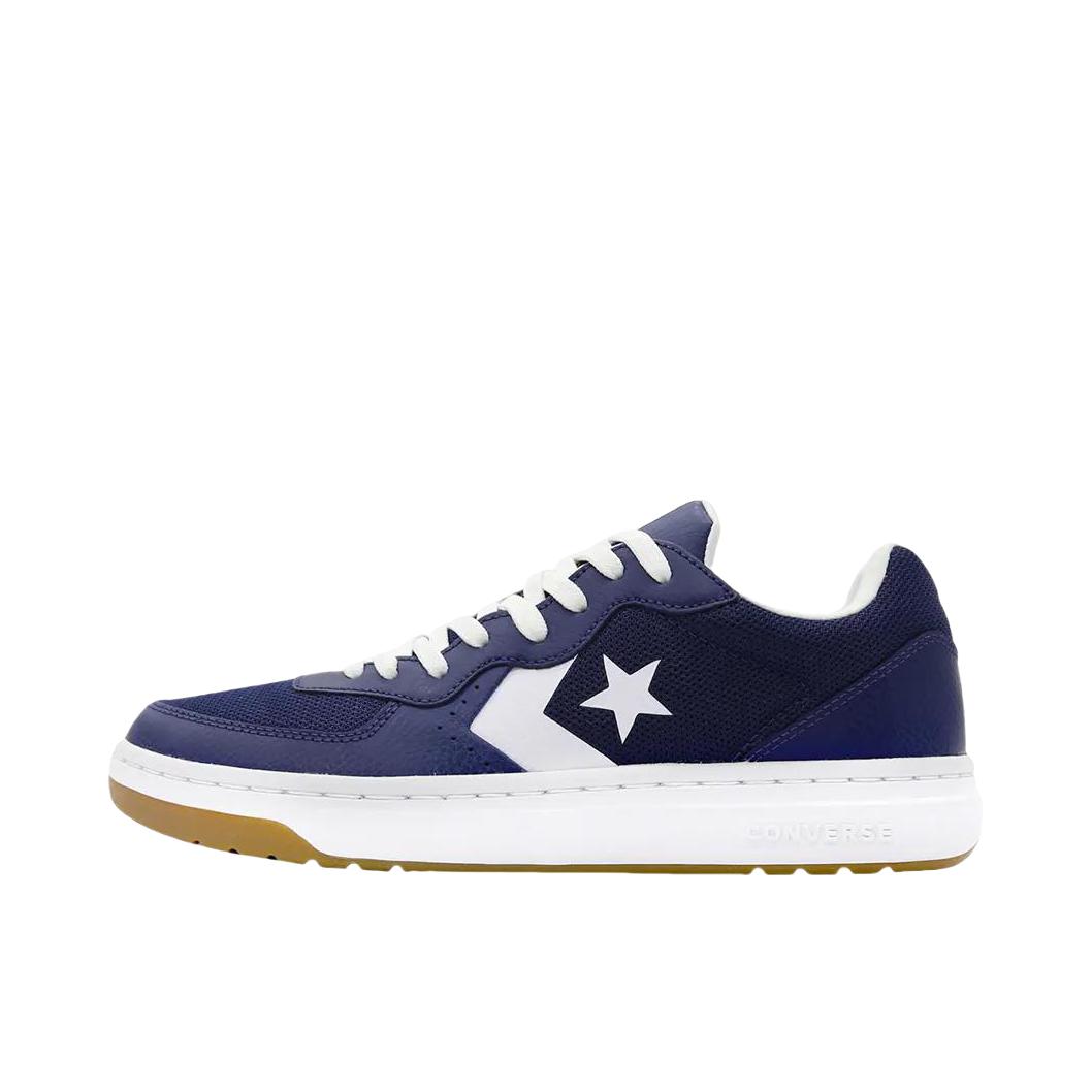 推荐商品：Converse/匡威 Rival Ox 运动休闲鞋 蓝色