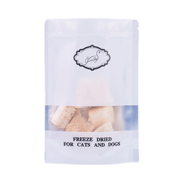 推荐商品：CC SIAMESE/CATTERY 猫狗冻干零食 增肥发腮