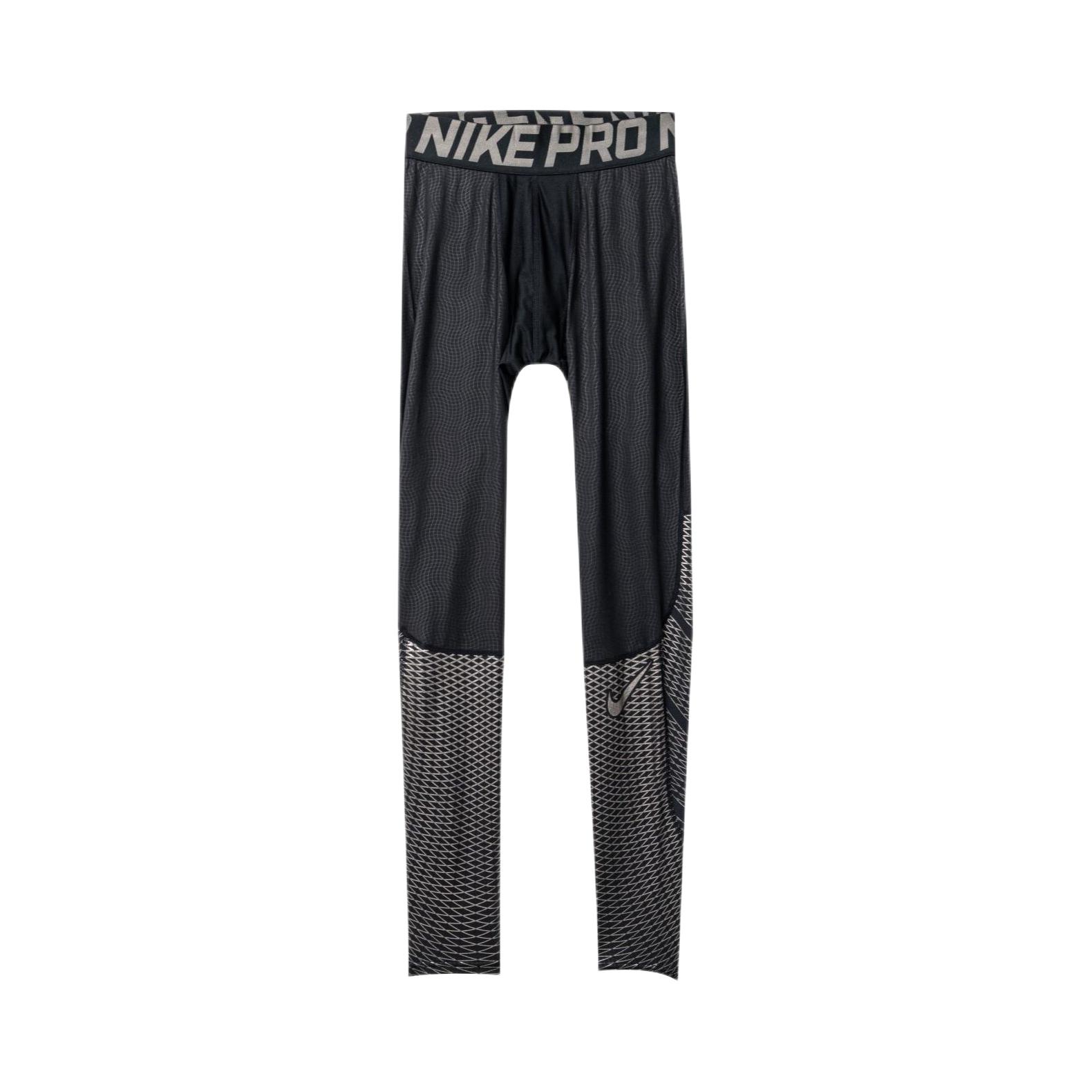Nike PRO 速干紧身长裤 744283