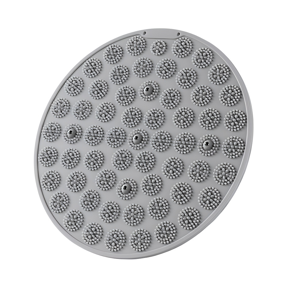 推荐商品：飞尔顿 加厚 通经络 家用 足底按摩垫 FED-9079331628911