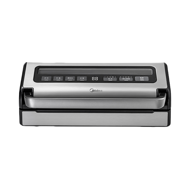 推荐商品：Midea/美的 KFS200 真空封口机 大吸力 三档压力