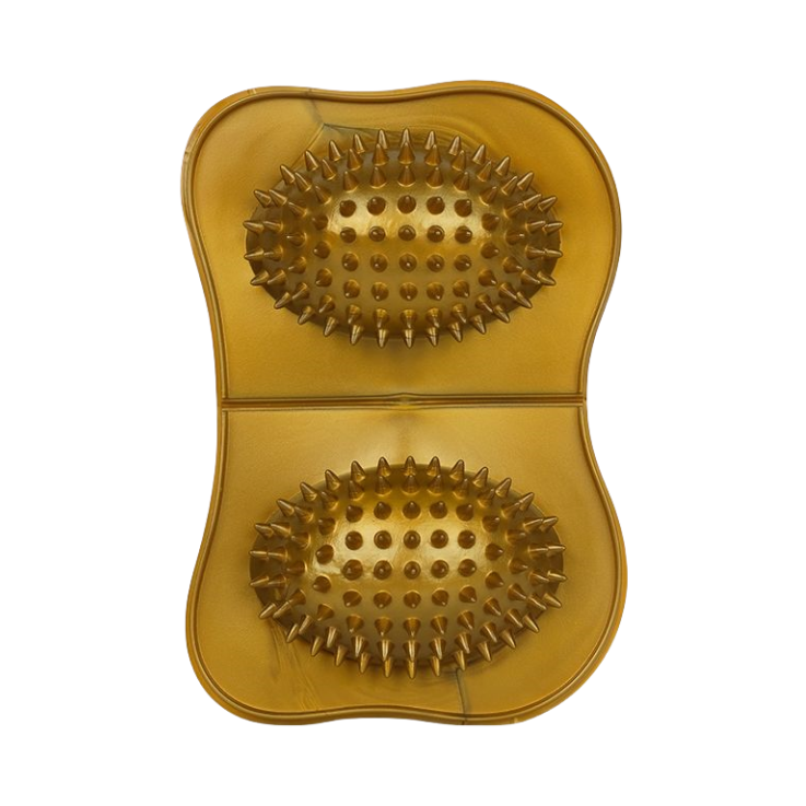 推荐商品：凯康 耐磨 穴位 足底按摩垫 AS-8547H