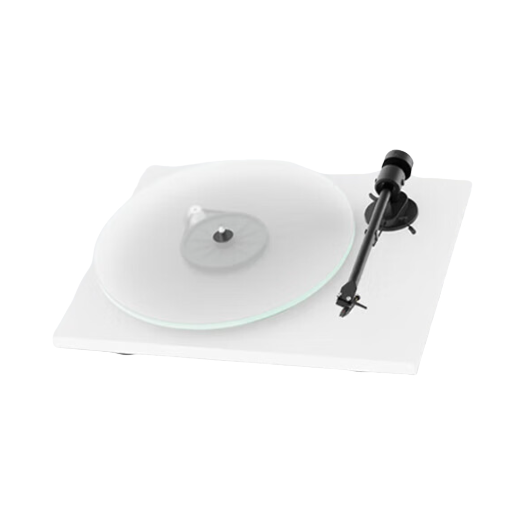 推荐商品：Pro-Ject/宝碟 T1 EVO Phono 黑胶唱片机 减震机脚设计 内置唱放