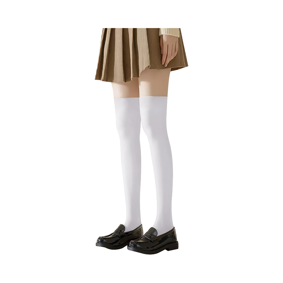 推荐商品：浪莎 美腿塑形简约透气丝袜 LS2-TX-WZ-O-ZT3001