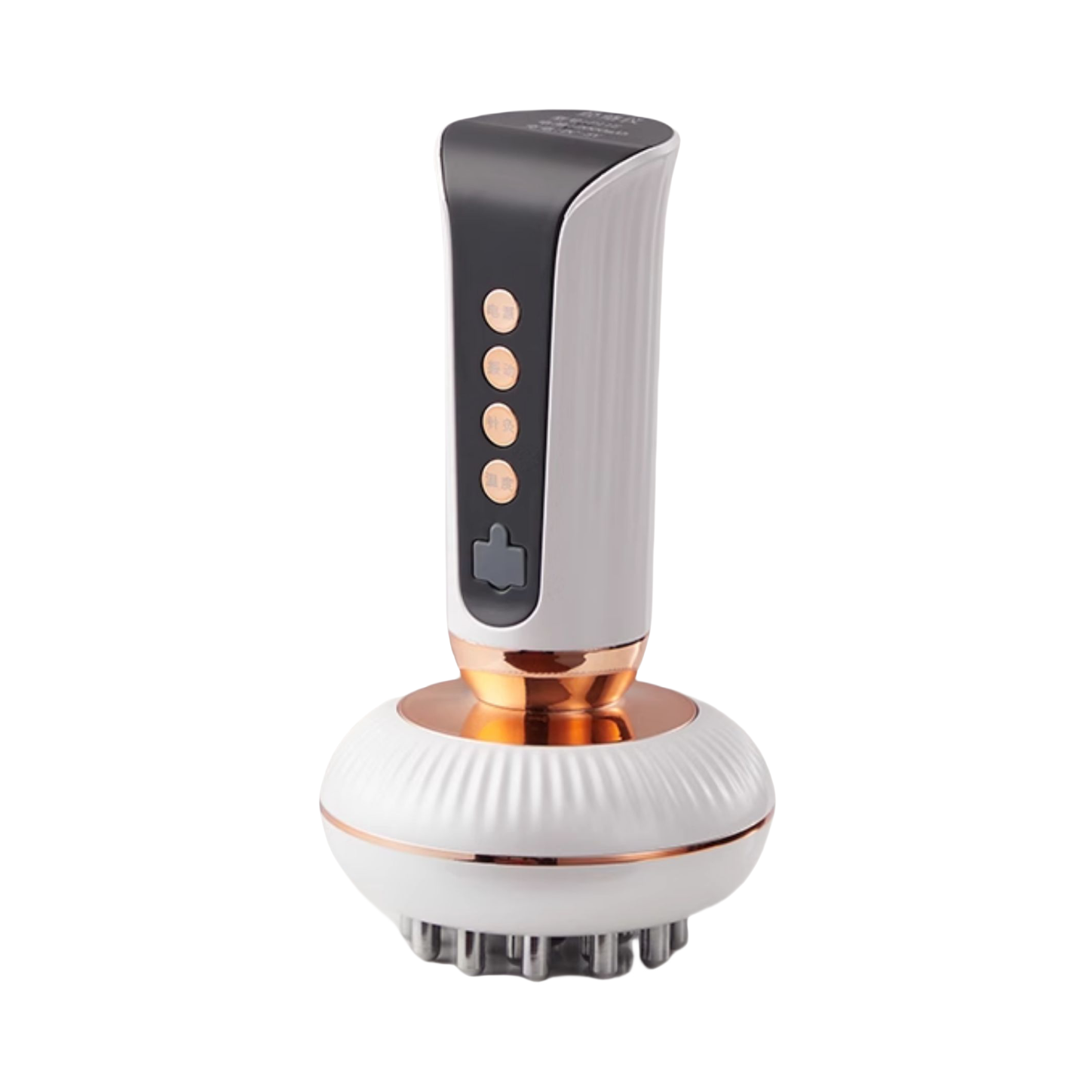 推荐商品：云工匠 P11E 全身按摩仪 脉冲微电 红光热敷