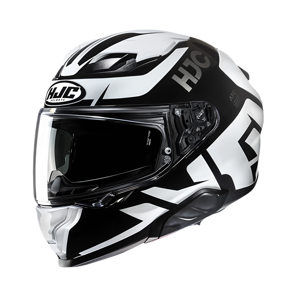 推荐商品：HJC F71 3C认证 全盔 玻璃钢 电动车头盔