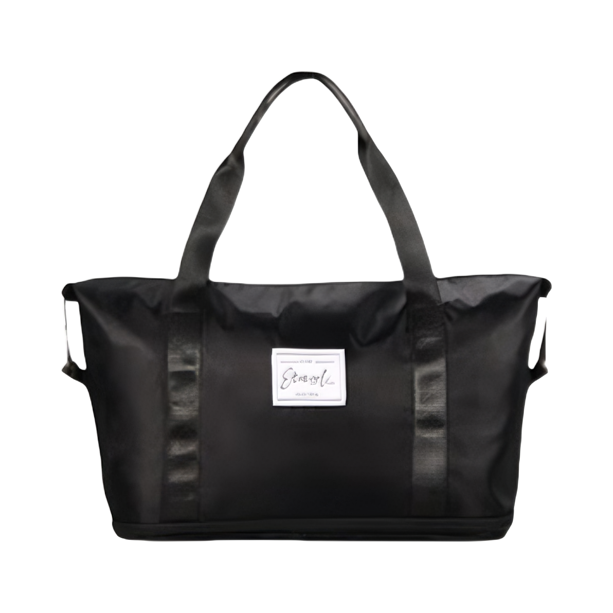 推荐商品：etravel/易旅 大容量扩展可套拉杆出差行李袋行李箱收纳包旅行包手提包