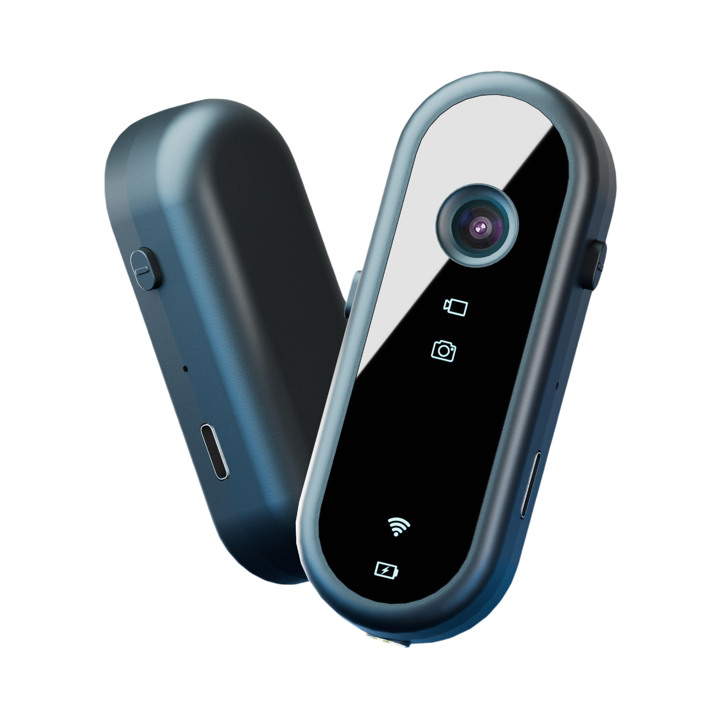 推荐商品：COORUBA /酷鲁巴 C3 运动相机 防水 ​VLOG​ 骑行