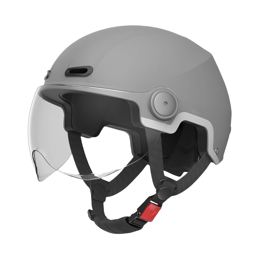 推荐商品：BEE BEETK0-2 3C认证 新国标 半盔 ABS+EPS 电动车头盔