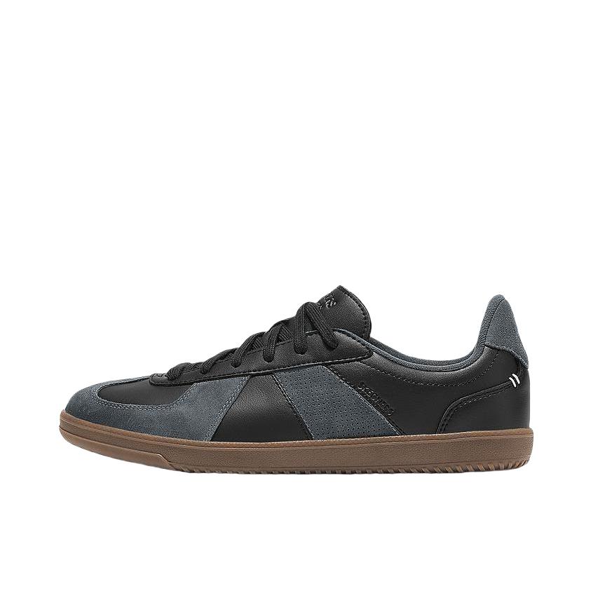 推荐商品：Skechers/斯凯奇 Low Top Lace 板鞋 低帮休闲舒适百搭 黑色