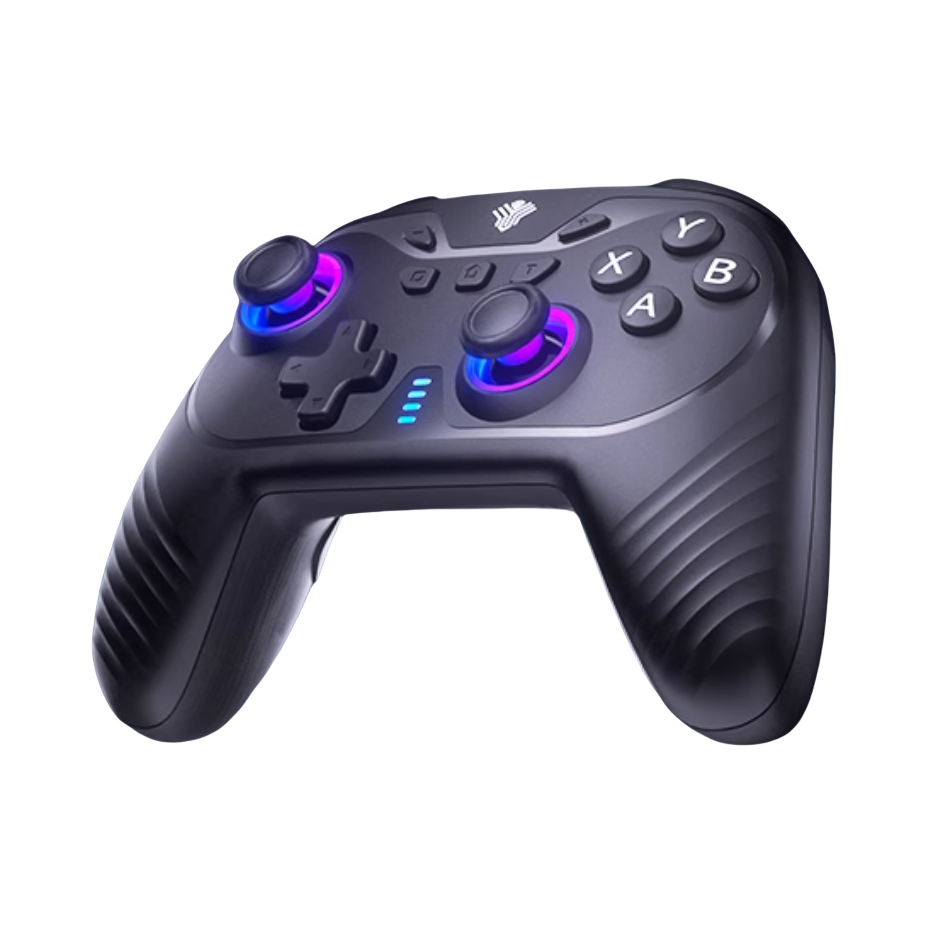 推荐商品：YUYOU/御游 追风2 三模游戏手柄 霍尔线性扳机 快速响应