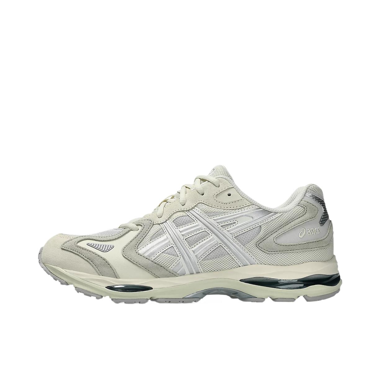 推荐商品：Asics/亚瑟士 GEL-K1011 跑鞋 防滑耐磨低帮 绿色 