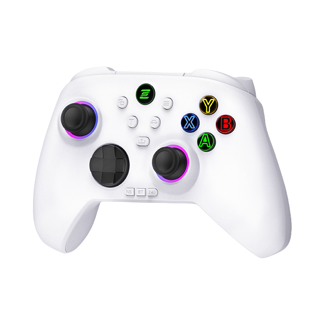 推荐商品：蛇战 猎龙 三模 游戏手柄 高回报率 炫酷灯光 支持Switch2