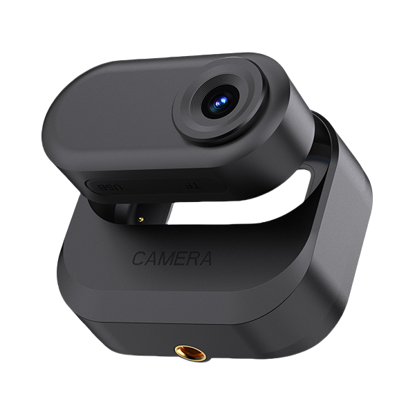 推荐商品：伴兮 DM10 运动相机 电子防抖 高清彩屏