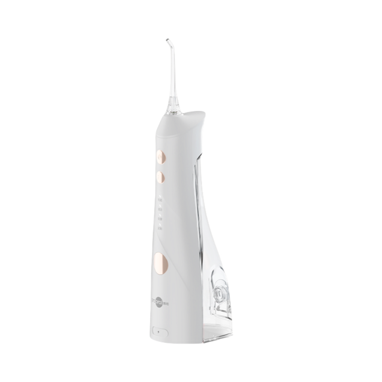 推荐商品：prooral/博皓 5025plus 冲牙器 清洁牙缝 深层清洁