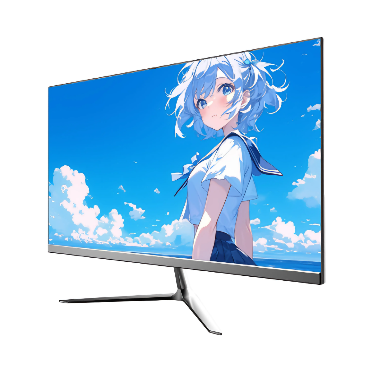 推荐商品：CHIWORLD/指天下 P270 ZM 27英寸 165HZ 1080P 显示器 游戏电竞 IPS面板