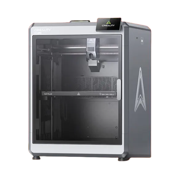推荐商品：Creality 3D/创想三维 k2plus 3D打印机 全自动调平 静音 高速